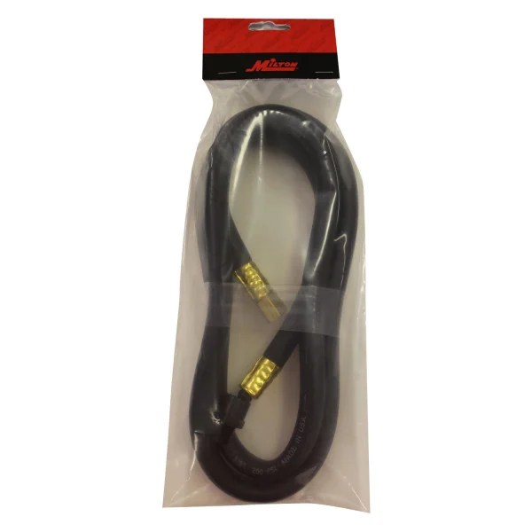 Milton® 3/8" Snubber Air Hose