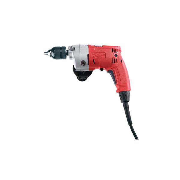 Milwaukee® 023521 Magnum™ Corded 120V 5.5 A RearHandle Drill with