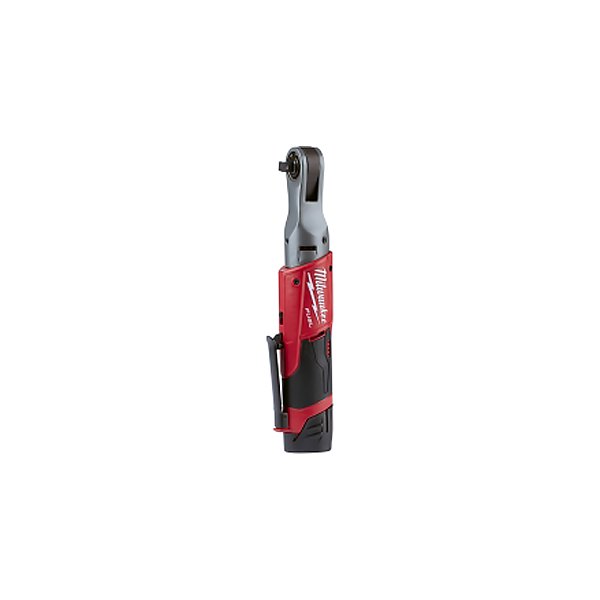 Milwaukee® - M12 Fuel™ 3/8" Cordless 12 V Ratchet - TOOLSiD.com