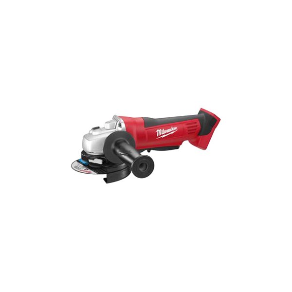 Milwaukee® 268020 M18™ 41/2" 18 V Cordless Angle Grinder Bare Tool