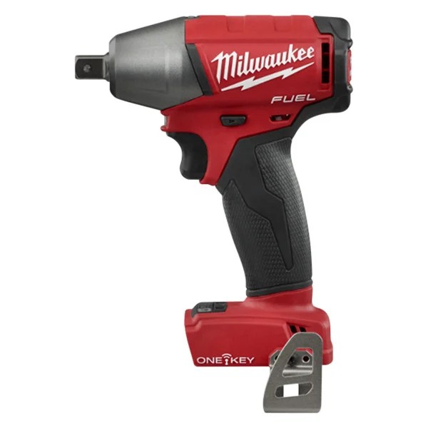 Milwaukee® 275920 M18 Fuel™ 1/2" Drive Detent Pin Anvil 18 V