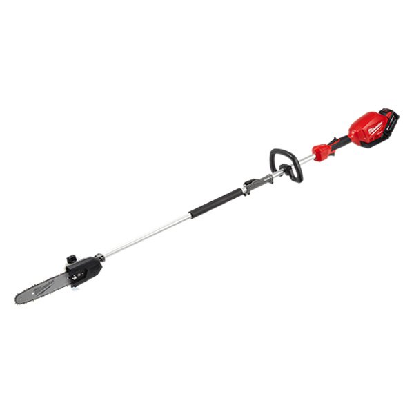 Milwaukee® 282521PS M18 FUEL™ QUIKLOK™ 18 V 10" Red Electric