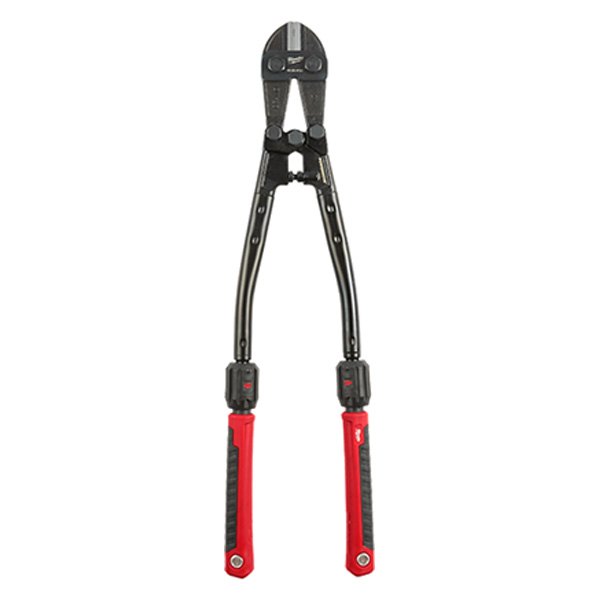 Milwaukee® 48224124 Powermowe™ 24" Extendable Handles Heavy Duty