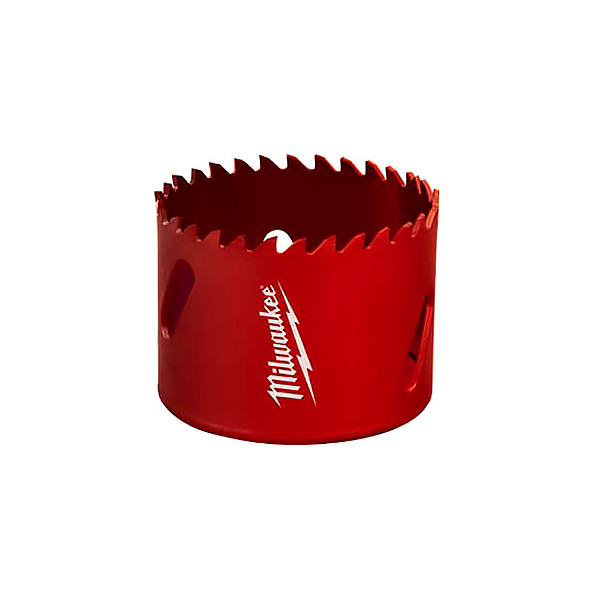 Milwaukee® Carbide Tipped Hole Saw