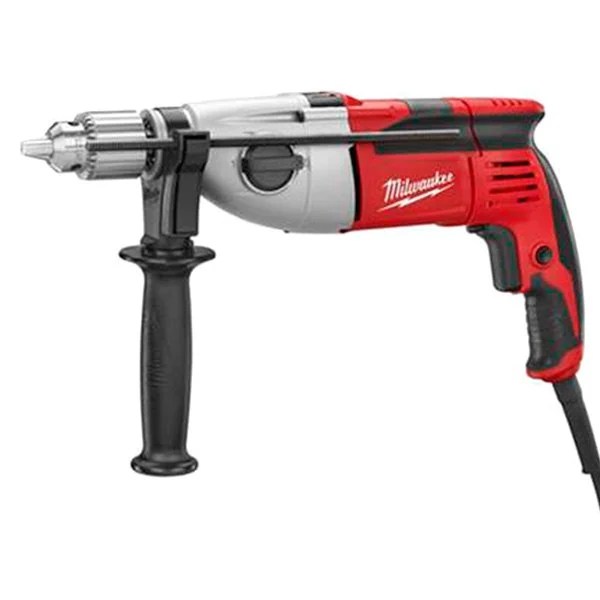 Milwaukee® 538021 Corded 120V 9.0 A Variable Speed RearHandle