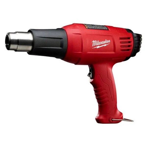 Milwaukee® 897720 1040 °F Corded 120 V 11.6 A Variable Temperature