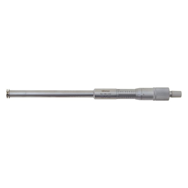Mitutoyo® 146232 146 Series™ 0 to 1" SAE Mechanical Outside Non