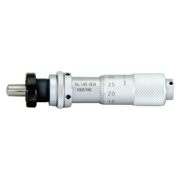 Mitutoyo® 148804 148 Series™ 0 to 13 mm Metric Mechanical Common