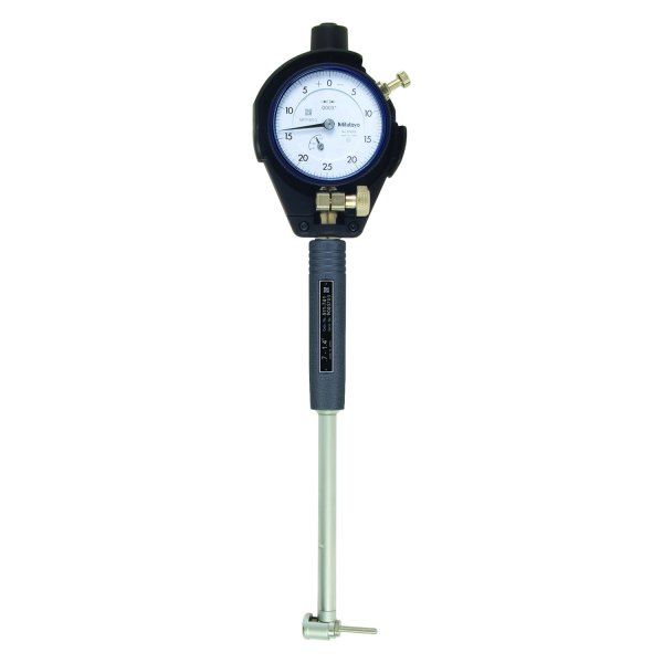 Mitutoyo® 511 Series™ SAE Dial Standard Type Bore Gauge
