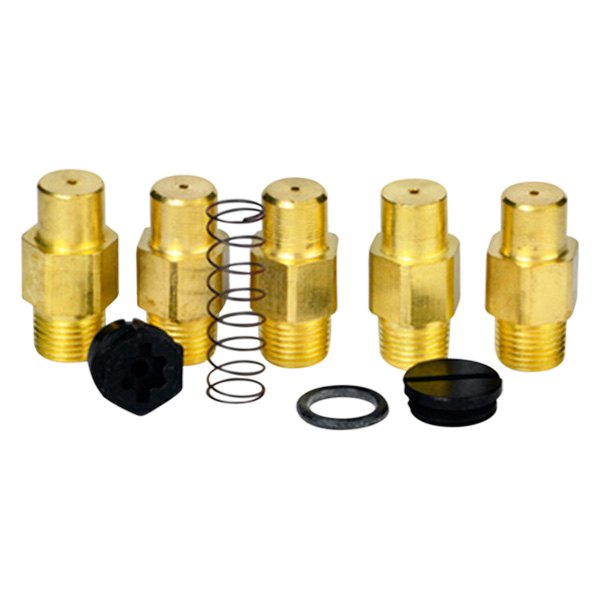 Mr. Heater® F260163 Propane or Natural Gas Big Maxx Fuel Conversion