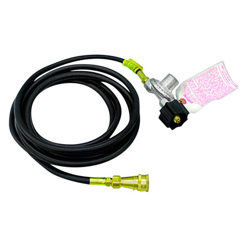 Mr. Heater® F271803 12' Big Buddy Hose with Regulator