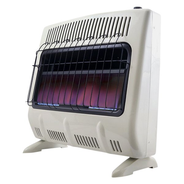 Mr. Heater® F299731 30000 BTU Natural Gas Vent Free Air Heater