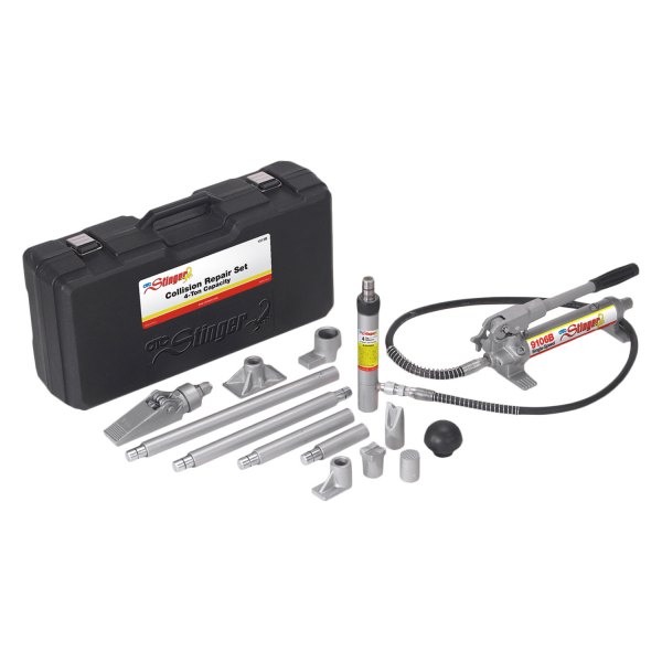OTC® Collision Hydraulic Body Repair Kit