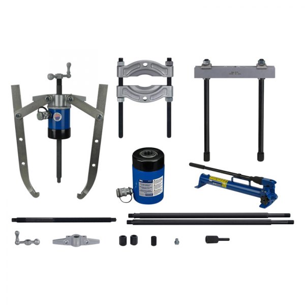 OTC® Hydraulic Puller Set