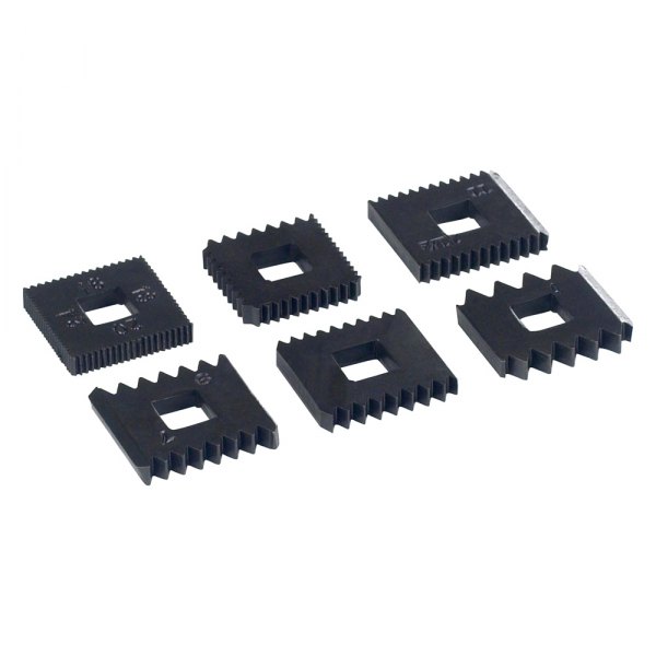 OTC® 216884 Replacement Thread Chaser Die Set
