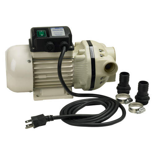 OTC® 4338 9 GPM 115V AC DEF Drum Pump