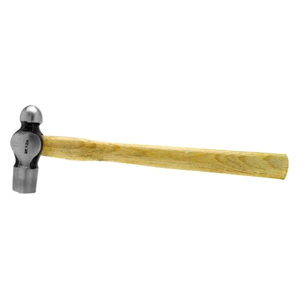 Performance Tool® 1465 Project Pro™ 16 oz. Wood Handle BallPeen