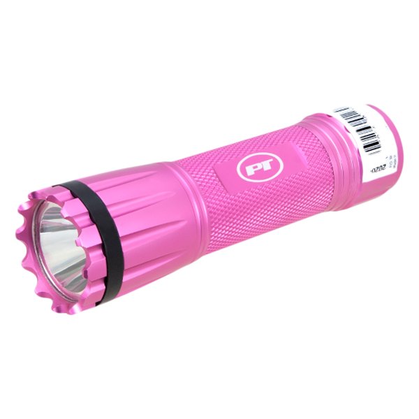 Performance Tool® 20204 FirePoint™ 75 lm Pink LED Flashlight