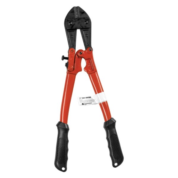 Performance Tool® BC14 14" Heavy Duty Bolt Cutter