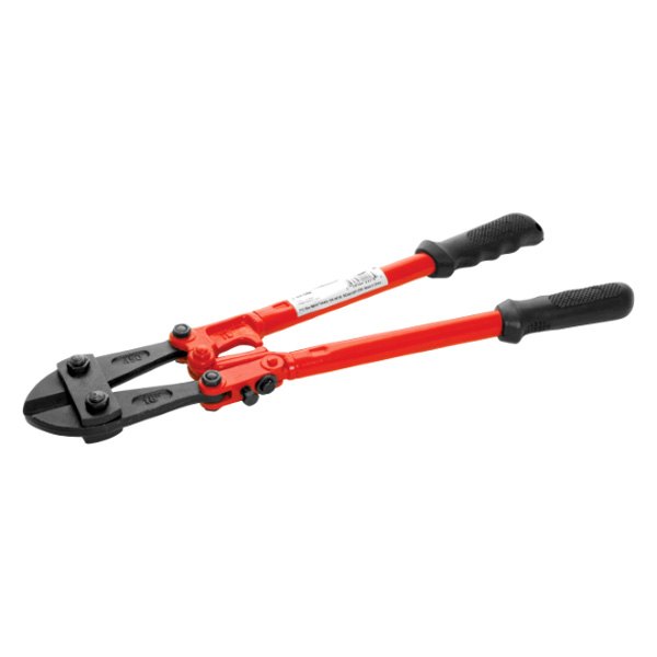 Performance Tool® BC18 18" Heavy Duty Bolt Cutter