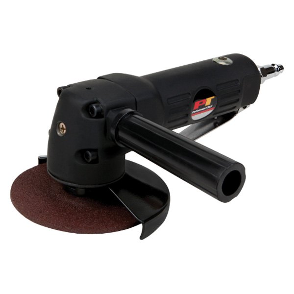 Performance Tool® M658 4" Heavy Duty Air Angle Grinder