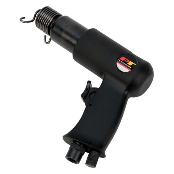 Performance Tool® M668 3500 BPM Heavy Duty Air Hammer Kit
