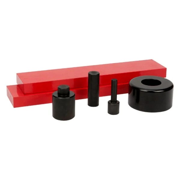 Performance Tool® W41065 Press Accessories Kit for 50 t Hydraulic