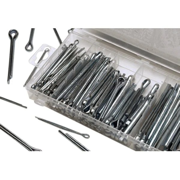 Performance Tool® W5206 Cotter Pin Assortment (150 Pieces)