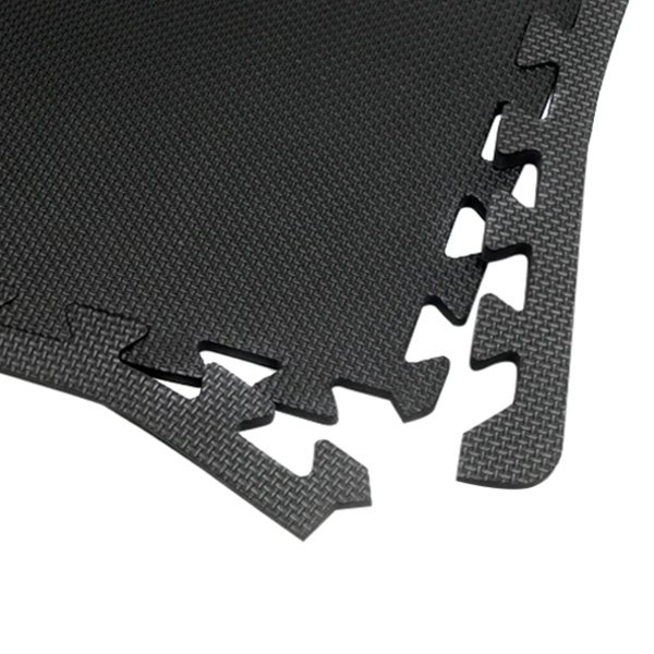 Performance Tool® W88988 12Piece 12" x 12" AntiFatigue Mat Set