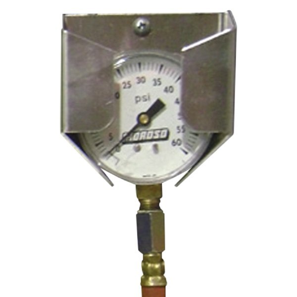 Pit Pal® 227 Small Tire Pressure Gauge Holder