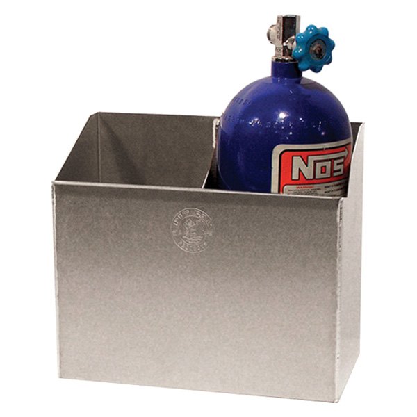 Pit Pal® Nitrous Bottle Rack