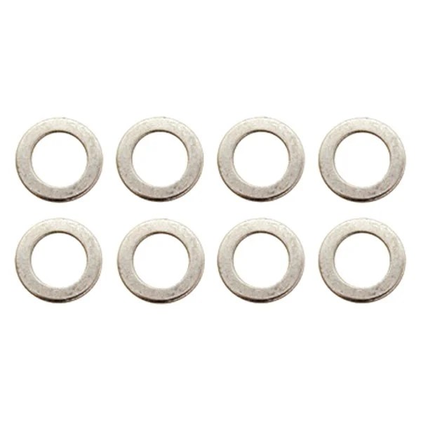 Pit Posse® PP3110 M14 x 22.3 mm Metric Crush Washers (10 Pieces)