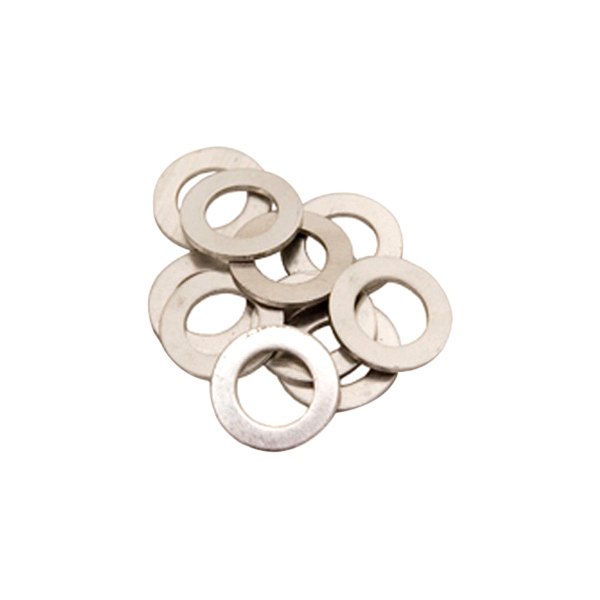Pit Posse® PP3111 M12 x 20.0 mm Metric Crush Washers (10 Pieces)