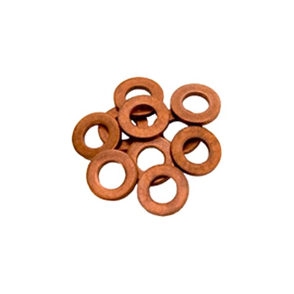 Pit Posse® Metric Crush Washers