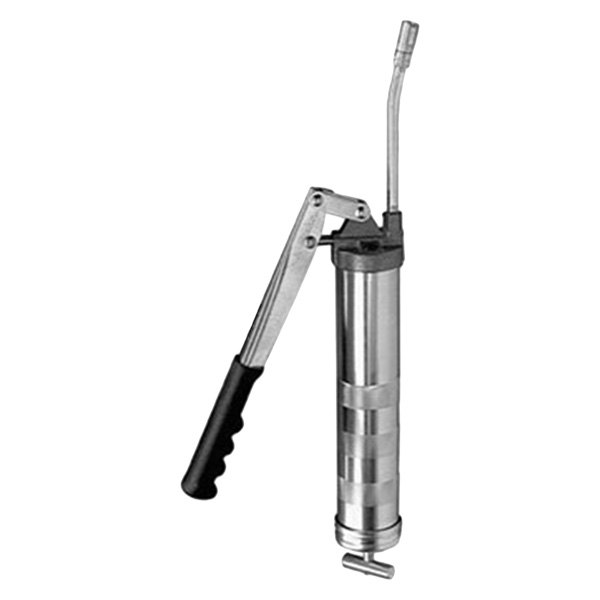 Plews® 30465 14 oz. 10000 psi Lever Action Industrial Grease Gun