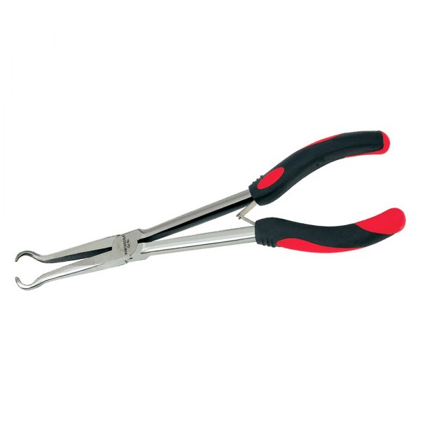 Powerbuilt® 640863 11" Long Reach Hose Clamp Pliers