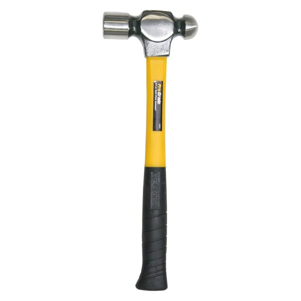 ProGrade® 15632 32 oz. Fiberglass Handle BallPeen Hammer