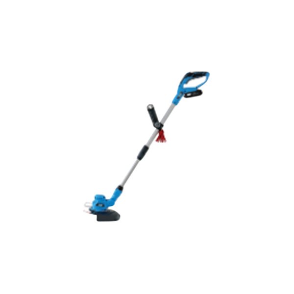 Pulsar® PTG2010 20 V Blue 10" Electric Cordless String Trimmer Kit