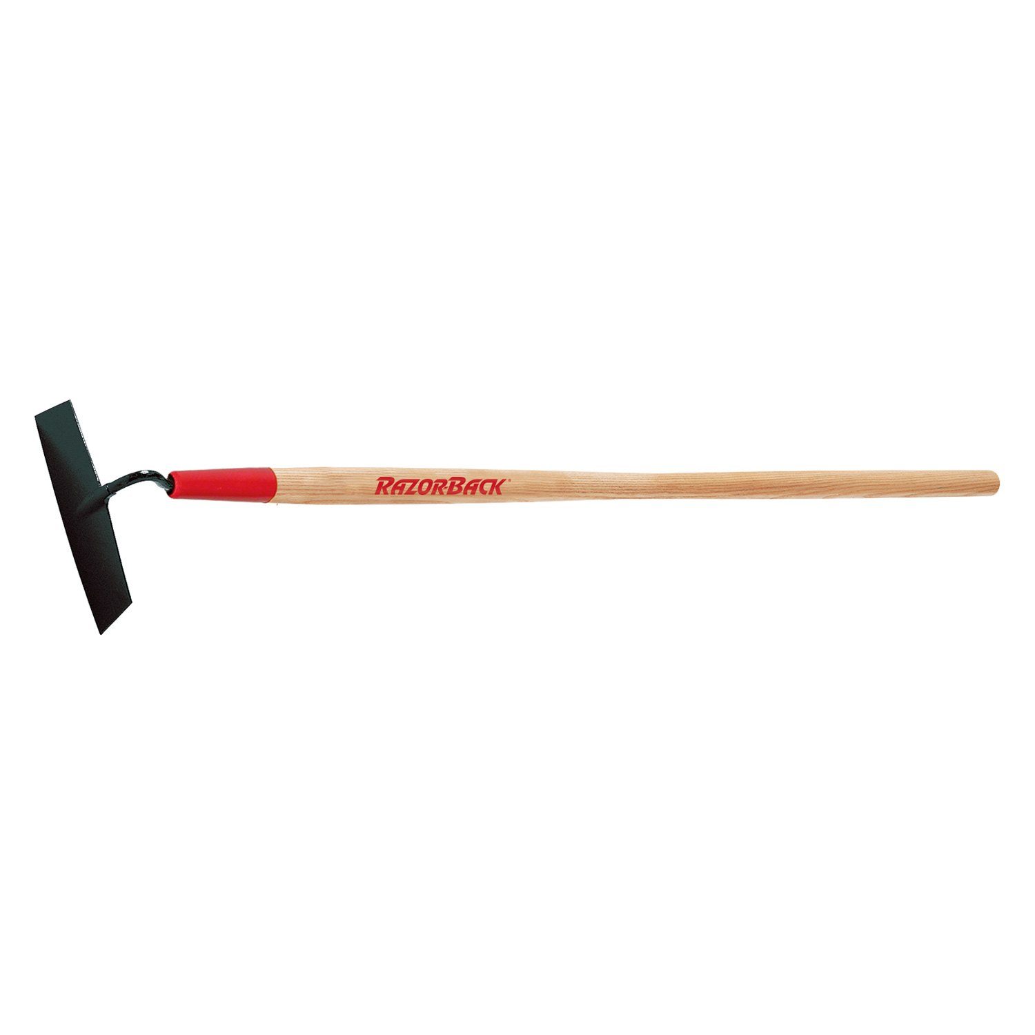 AMES® 66135 RazorBack™ 7" Onion Hoe with 52" Wood Handle