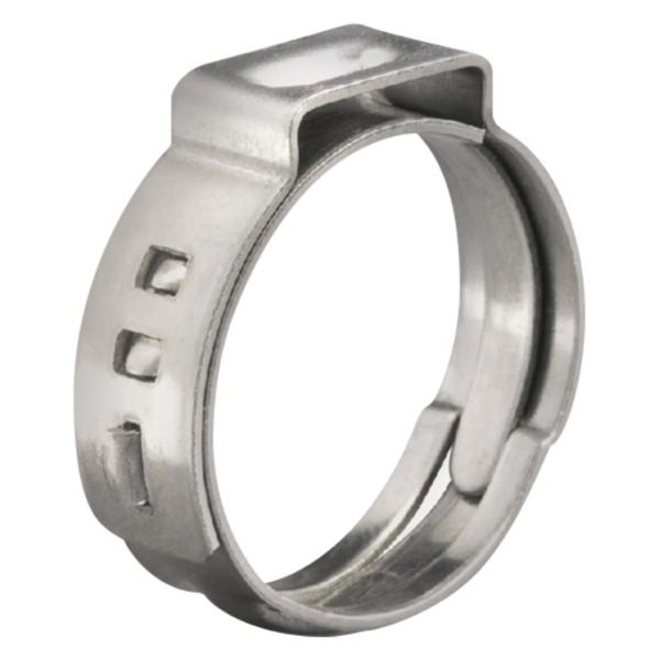 Seachoice® 5023448 11/4" Stainless Steel Pinch Hose Clamps