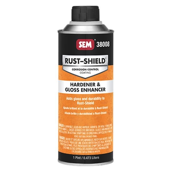 SEM® 38008 - Rust Shield™ 16 oz. Rust Barrier Catalyst - TOOLSiD.com
