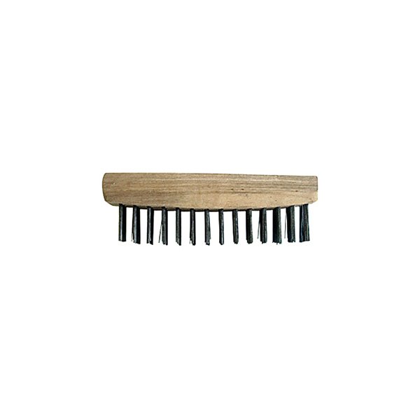 Shark® 14020 Stainless Steel Chipping Hammer Brush