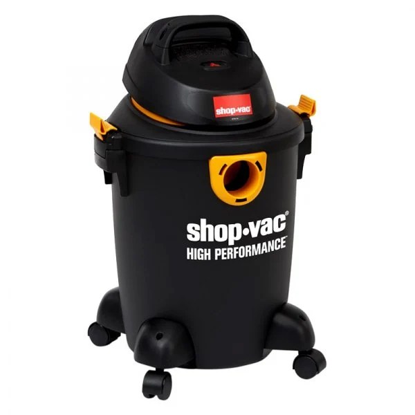ShopVac® Consumer Series™ High Performance™ 6 gal. Corded Wet/Dry 3.