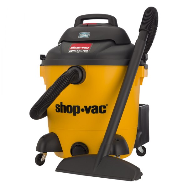 ShopVac® SVX2™ Contractor Series™ 120 V Corded Wet & Dry Vacuum