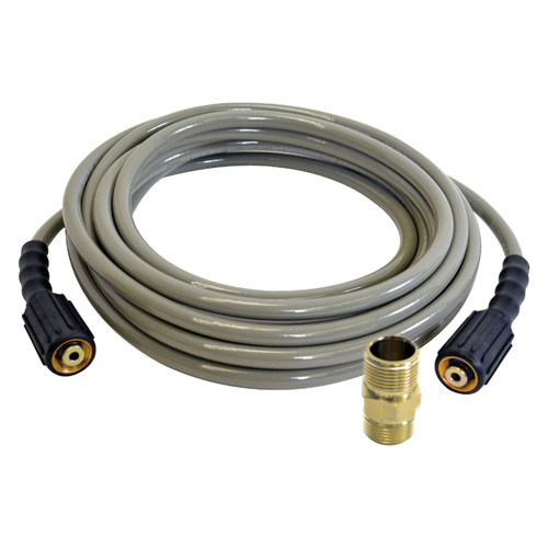 Simpson Cleaning® 40226 MorFlex™ 50' x 5/16" 3700 psi Cold Water