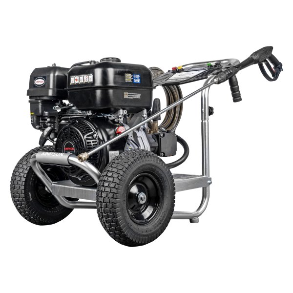 Simpson Cleaning® 61029 Industrial Rental Series 4400 psi 4.0 GPM