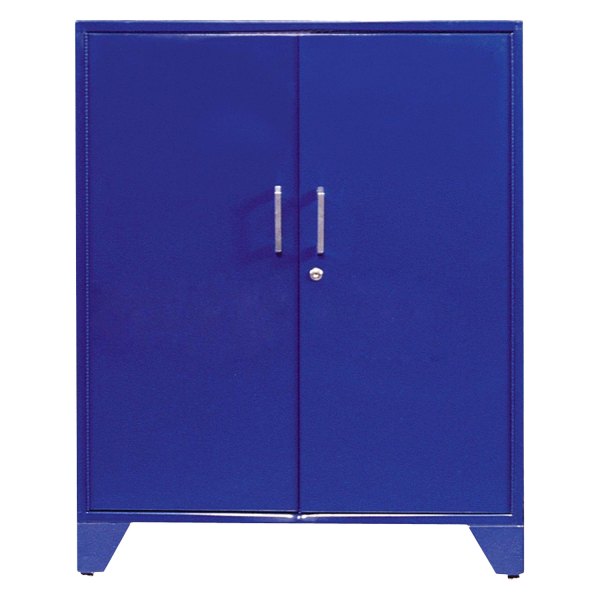 Standard® AB99W Blue Storage