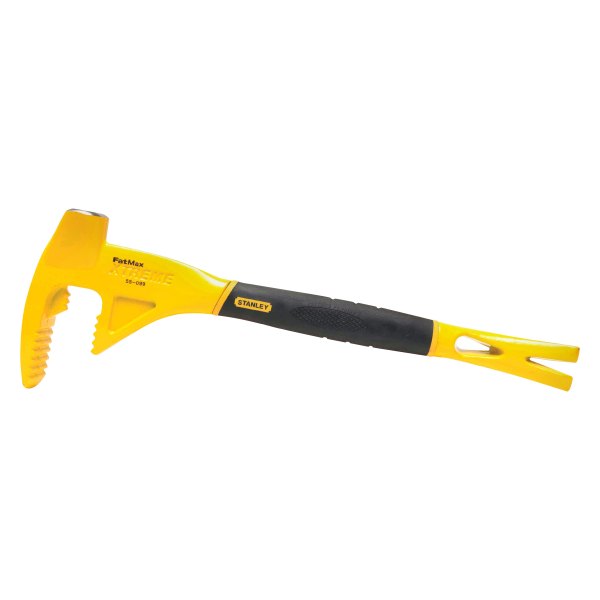 Stanley Tools® 55099 Fatmax™ 18" Claw and Jaw End Nail Puller