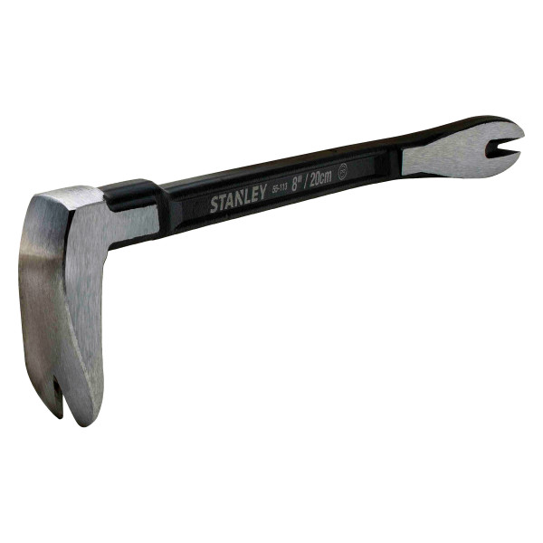 Stanley Tools® Precision Double Claw End Nail Puller