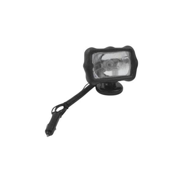 Steelman® 96341 Halogen Wall Mount Work Light